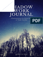 Shadow Work Journal Digital