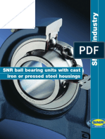 SNR Mounted Unit Brochure-INCH 2007