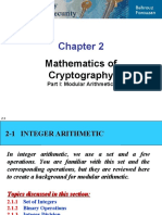 Manal Mansour Abdelmawgood Ali - MathCrptography