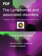 Lymphoma 