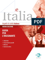 I Come Italia Nuova Edizione Guida 31747