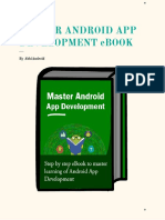 Master+Android+App+Development+eBook+ +Abhi+Android