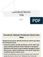 Bahan 1 Teori MK TPN 2021