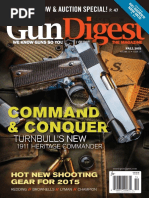 Test Bench | PDF | Handgun | Firearms