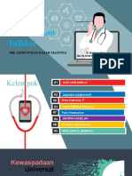 Online Doctor Medical PowerPoint Templates