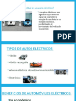 Autos Electricos