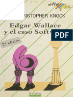 Edgar Wallace y El Caso Software