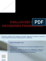 Ejercicios Financiamiento