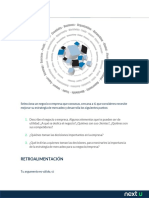 La Estrategia de Mercadeo