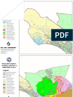 Richland County Redistricting Plan