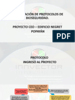 Protocolos