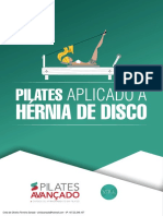 Pilates na Hernia de Disco 1