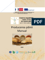 Best Bread Production Handbook RO