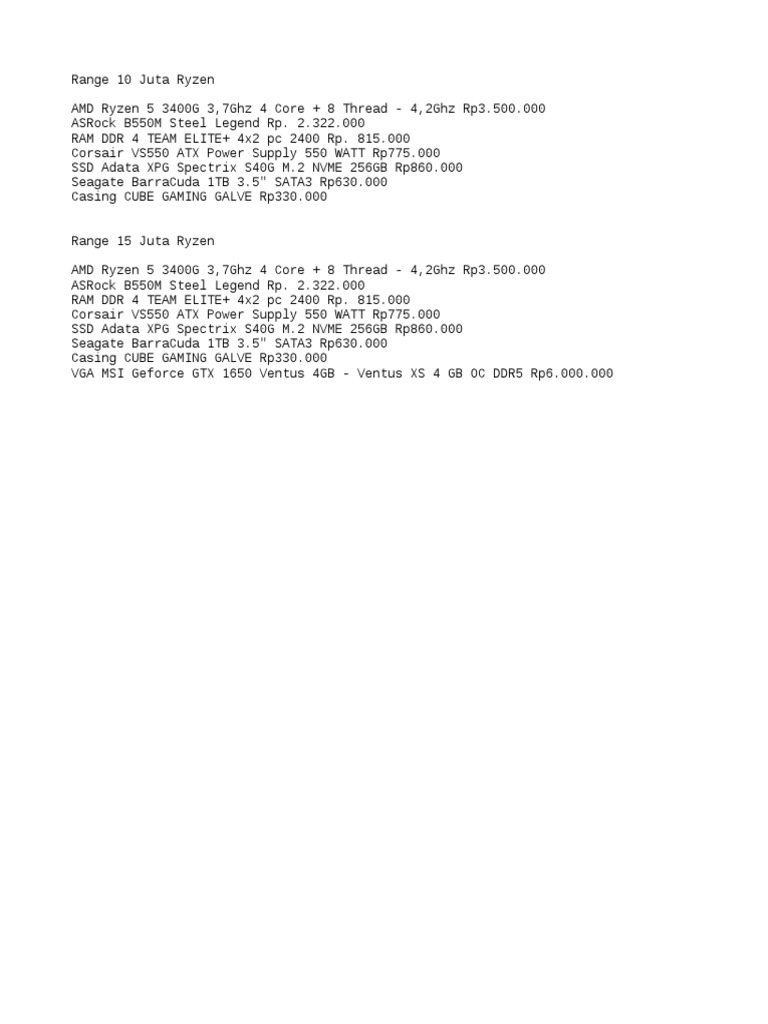HGHG | PDF