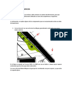 Planos Topográficos