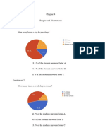 Graphs and Illustrations