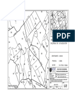 Zonificación UCV Facultad Ingeniería