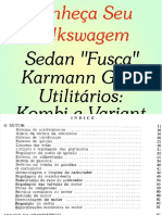 Document - Onl Manual Ilustrado de Manutencao Mecanica e Eletrica Do Fusca