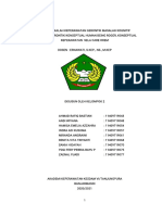 Masalah kognitif lansia dan pendekatan keperawatan