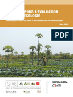 Memento Evaluation Agroecologie Gtae-2019