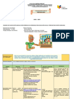 Planificacion SEMANA 19. 11-15-EnERO 2021