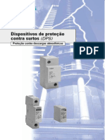 Siemens Catalogo Dps