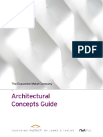 Ar. Architectural Concepts Guide