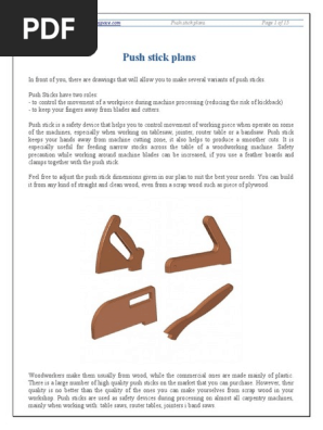 Push stick plan(1)
