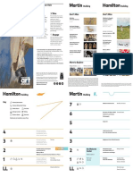 Denver Art Museum Campus Map