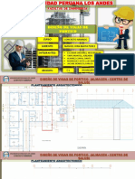 Trabajo N°01 - Analisis de Portico en Vigas-Almacen - (Centro de Salud) ..