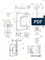 Figd.14 C Fclamp: Taper Pin 94 Hole For Taper Pin 4