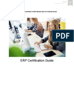 ERP Certification Guide Sold to hiteshbalwani1@gmail.com