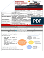 FICHA SEMANA 2 LyL 2do Bachillerato