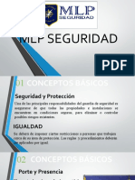 SEGURIDAD