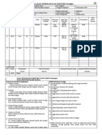 Resume Pengkajian Keluarga