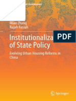 (Dynamics of Asian Development) Miao Zhang - Rajah Rasiah (Aur (2015)