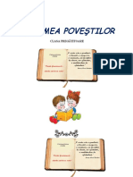 Ppt Lumea Povestilor