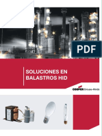 Catalogo Balastrosv2