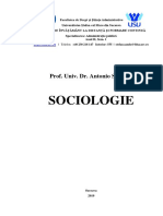 Suport Curs Sociologie 2019 SANDU