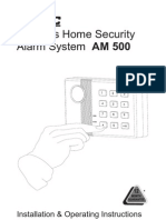 Arlec Wireless Security