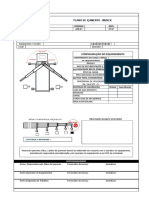 Plano içamento equipamento MUNCK