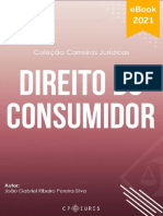 CP Iuris - Ebook de Direito Do Consumidor 2 Ed. 2021