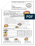 SEQUÊNCIA DIDATICA Adaptado 1 Falta Terminar!!!!!!!!!