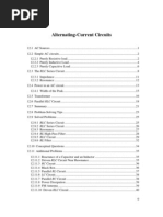 ch12-Alternating-Current Circuits