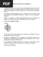 Rún Valdr: Energia das Runas Nórdicas | PDF | Religião e crença | Science