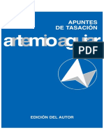 051 Apuntes de Tasaciones Artemio Aguiar