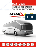 AtlasBus Componentes