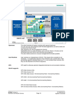 WinCC Open System Architecture Integration