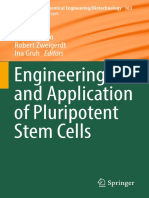 Engenharia e Aplicação de Células-Tronco Pluripotentes