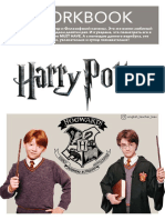 Harry Potter Keys